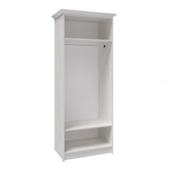 ВЕСТА Гостиная (модульная) Ясень анкор светлый в Урае - uray.mebel24.online | фото 6