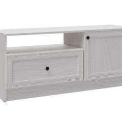 ВЕСТА Гостиная (модульная) Ясень анкор светлый в Урае - uray.mebel24.online | фото 7