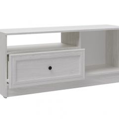 ВЕСТА Гостиная (модульная) Ясень анкор светлый в Урае - uray.mebel24.online | фото 8