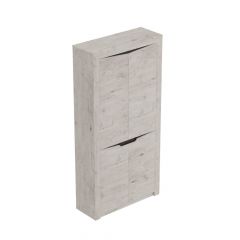 СОРЕНТО МС Гостиная (Дуб Бонифаций) в Урае - uray.mebel24.online | фото 6