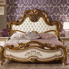 Спальня Анита (комплект 4 дв.) в Урае - uray.mebel24.online | фото 4