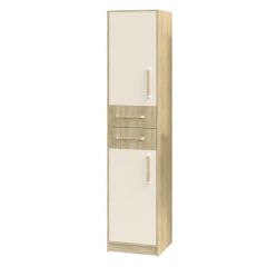 Спальня Эдем-1 (модульная) в Урае - uray.mebel24.online | фото 9
