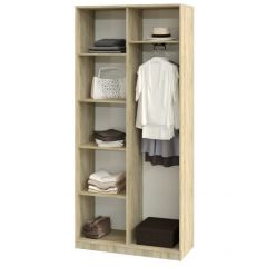 Спальня Эдем-1 (модульная) в Урае - uray.mebel24.online | фото 13