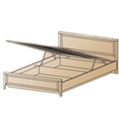 Спальня Карина композиция 2 (Ясень Асахи) в Урае - uray.mebel24.online | фото 4