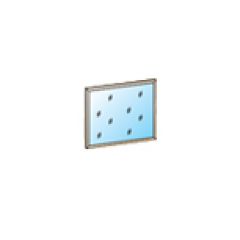 Спальня Карина композиция 5 (Гикори Джексон светлый) в Урае - uray.mebel24.online | фото 2