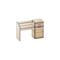 Спальня Карина композиция 7 (Снежный Ясень) в Урае - uray.mebel24.online | фото 6