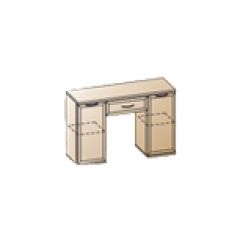 Спальня Карина композиция 9 (Ясень Асахи) в Урае - uray.mebel24.online | фото 3