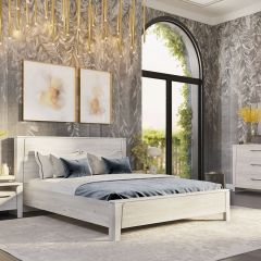 Спальня МОНИКА (модульная) в Урае - uray.mebel24.online | фото