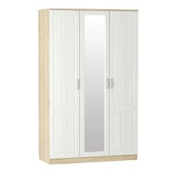 НМ 040.33 Х Шкаф для одежды "Оливия" в Урае - uray.mebel24.online | фото