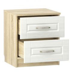 НМ 040.37 Х Тумба прикроватная "Оливия" в Урае - uray.mebel24.online | фото 2