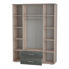 Спальня ВЕРСАЛЬ-1 (модульная) в Урае - uray.mebel24.online | фото 3