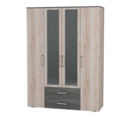 Спальня ВЕРСАЛЬ-1 (модульная) в Урае - uray.mebel24.online | фото 2