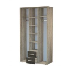 Спальня ВЕРСАЛЬ-2 (модульная) в Урае - uray.mebel24.online | фото 6