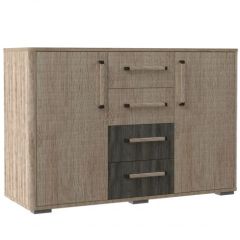 Спальня ВЕРСАЛЬ-2 (модульная) в Урае - uray.mebel24.online | фото 12