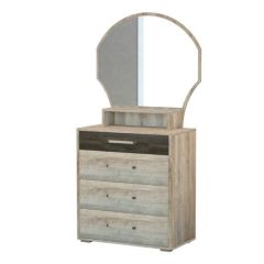 Спальня ВЕРСАЛЬ-2 (модульная) в Урае - uray.mebel24.online | фото 13