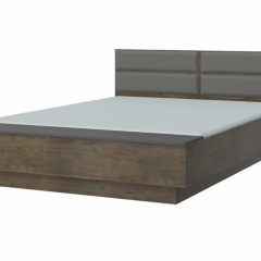 КУБА Спальный гарнитур (модульный) в Урае - uray.mebel24.online | фото 2