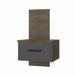 КУБА Спальный гарнитур (модульный) в Урае - uray.mebel24.online | фото 4