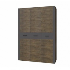 КУБА Спальный гарнитур (модульный) в Урае - uray.mebel24.online | фото 6