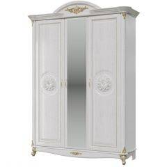 Спальный гарнитур Да Винчи (модульная) в Урае - uray.mebel24.online | фото 7