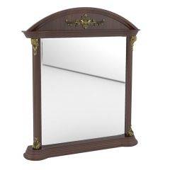 Спальный гарнитур Да Винчи (модульная) в Урае - uray.mebel24.online | фото 19