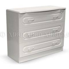 ГАРМОНИЯ Спальный гарнитур (модульная) МДФ в Урае - uray.mebel24.online | фото 5