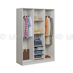 ГАРМОНИЯ Спальный гарнитур (модульная) МДФ в Урае - uray.mebel24.online | фото 4