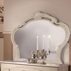Спальный гарнитур Ирина (модульная) беж в Урае - uray.mebel24.online | фото 9