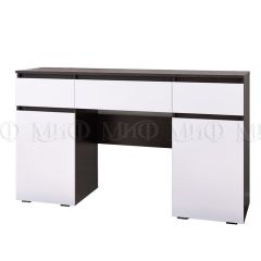 КИМ Спальный гарнитур (модульная) МДФ (белый) в Урае - uray.mebel24.online | фото 22