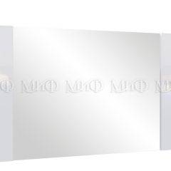 КИМ Спальный гарнитур (модульная) МДФ (белый) в Урае - uray.mebel24.online | фото 18