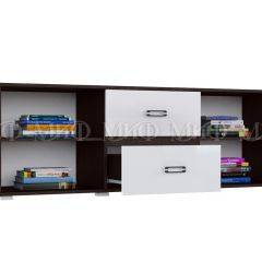 КИМ Спальный гарнитур (модульная) МДФ (белый) в Урае - uray.mebel24.online | фото 14