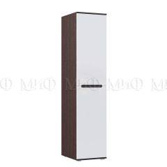 КИМ Спальный гарнитур (модульная) МДФ (белый) в Урае - uray.mebel24.online | фото 12