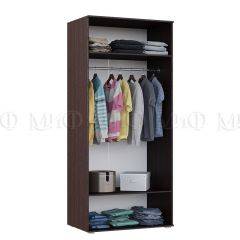 КИМ Спальный гарнитур (модульная) МДФ (белый) в Урае - uray.mebel24.online | фото 9