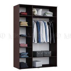 КИМ Спальный гарнитур (модульная) МДФ (белый) в Урае - uray.mebel24.online | фото 7