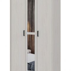 Спальный гарнитур МСП-1 (Ясень Анкор светлый) 1400 в Урае - uray.mebel24.online | фото 10