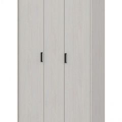 Спальный гарнитур МСП-1 (Ясень Анкор светлый) 1400 в Урае - uray.mebel24.online | фото 11