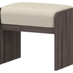 Спальный гарнитур Николь (модульный) в Урае - uray.mebel24.online | фото 2