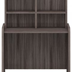 Спальный гарнитур Николь (модульный) в Урае - uray.mebel24.online | фото 7
