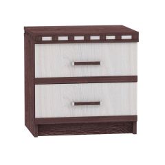 Спальный гарнитур Ольга-13 (модульный) в Урае - uray.mebel24.online | фото 12