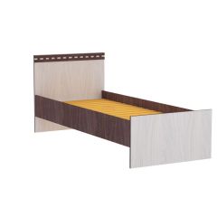 Спальный гарнитур Ольга-13 (модульный) в Урае - uray.mebel24.online | фото 7