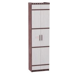 Спальный гарнитур Ольга-13 (модульный) в Урае - uray.mebel24.online | фото 26