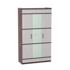 Спальный гарнитур Ольга-13 (модульный) в Урае - uray.mebel24.online | фото 28