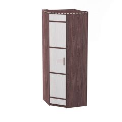 Спальный гарнитур Ольга-13 (модульный) в Урае - uray.mebel24.online | фото 32