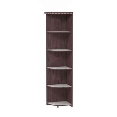 Спальный гарнитур Ольга-13 (модульный) в Урае - uray.mebel24.online | фото 34