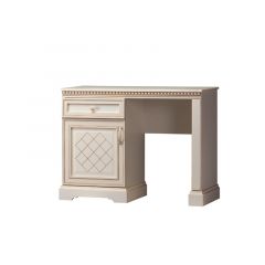 Спальный гарнитур Парма (модульный) кремовый белый в Урае - uray.mebel24.online | фото 6