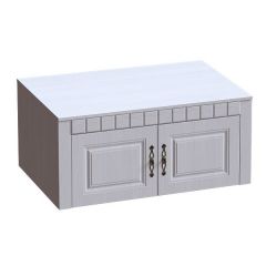 Спальный гарнитур Прованс в Урае - uray.mebel24.online | фото 9
