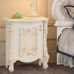 Спальный гарнитур Рафаэлла (модульный) в Урае - uray.mebel24.online | фото 2