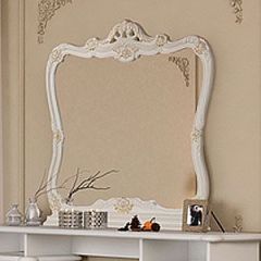 Спальный гарнитур Рафаэлла (модульный) в Урае - uray.mebel24.online | фото 3