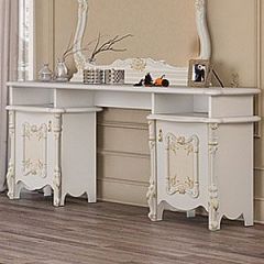 Спальный гарнитур Рафаэлла (модульный) в Урае - uray.mebel24.online | фото 4