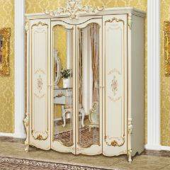 Спальный гарнитур Шейх (модульная) в Урае - uray.mebel24.online | фото 6