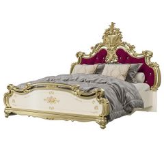 Спальный гарнитур Шейх (модульная) в Урае - uray.mebel24.online | фото 15